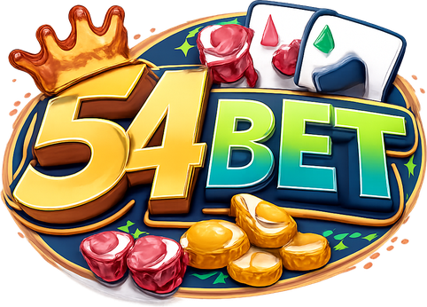 54bet Logo